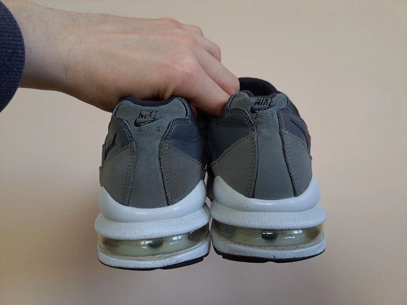 Buty Nike Air Max 95 rozm. 38,5