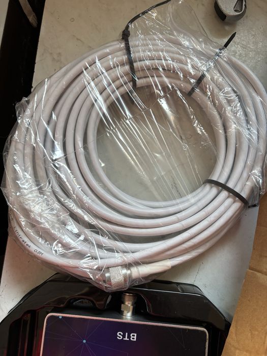 wzmacniacz sygnału telefonu komórkowego