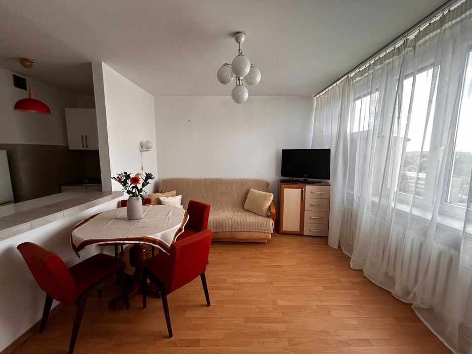 Mieszkanie – Kraków, Wola Duchacka, Podgórze Duchackie - Widok 2