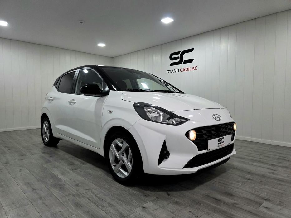 Hyundai i10 1.0 Comfort