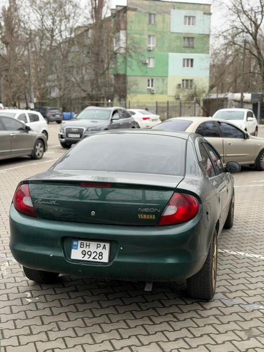 Продам Додж Автомат