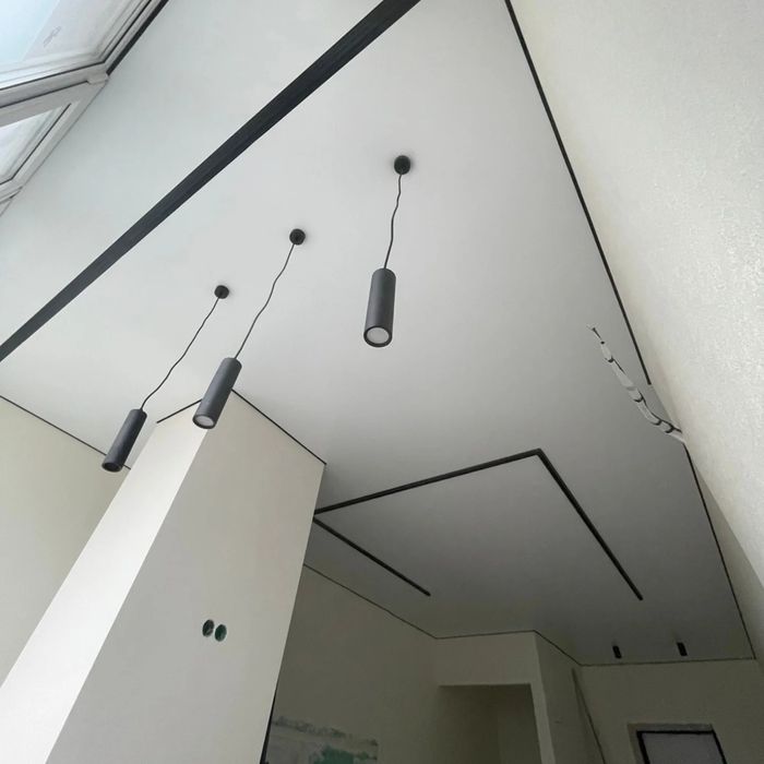 Натяжные потолки за 1 день без посредников от 200 грн.. Натяжні стелі.