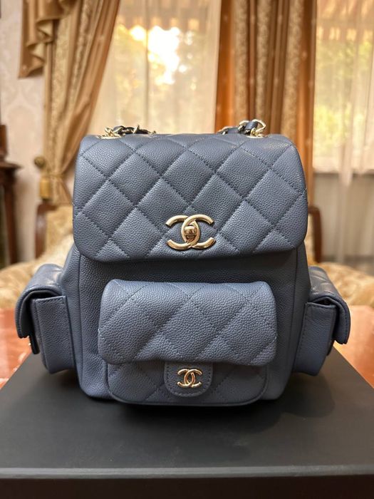 Рюкзак від Шанель