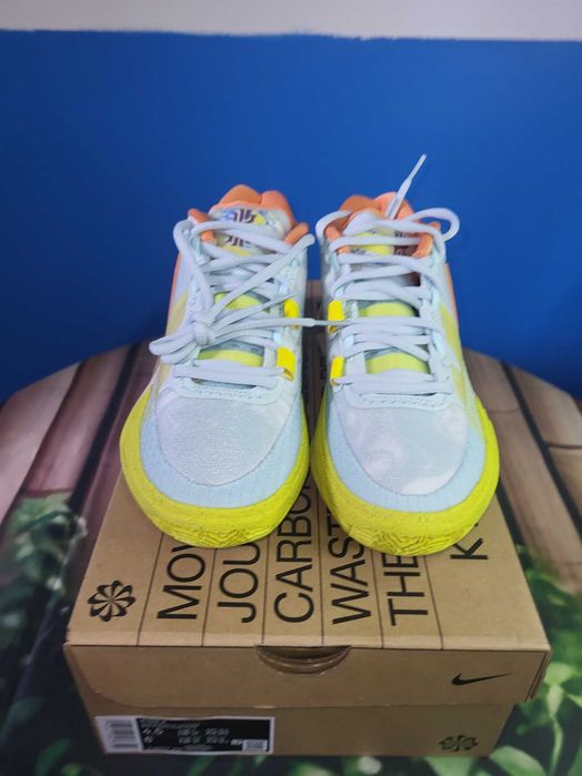 Buty Sportowe Nike Kyrie 8 Yellow Strike rozmiar 41