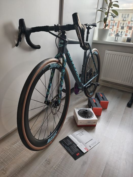 Official‼️ Cannondale Super X