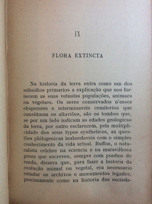 A Terra Portuguesa (Chronicas Scientificas), 1897. 1.ª edição. Raro