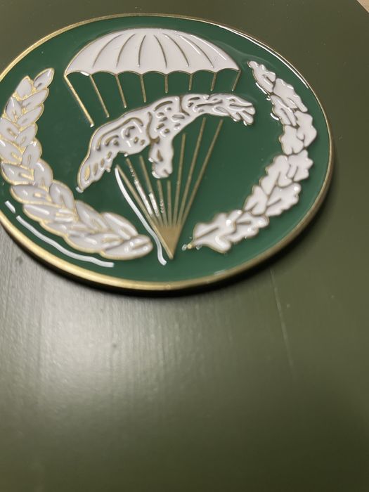 Ryngraf Pamiatkowy 10bdsz 6bpd