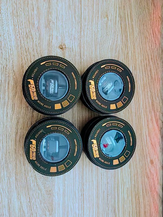 4 x T-Motor F60 Pro IV V2.0 1950KV