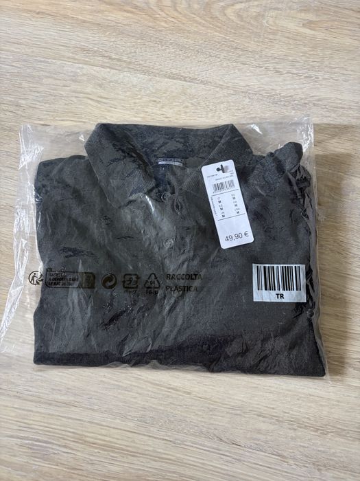 Polo męskie Intimissimi M