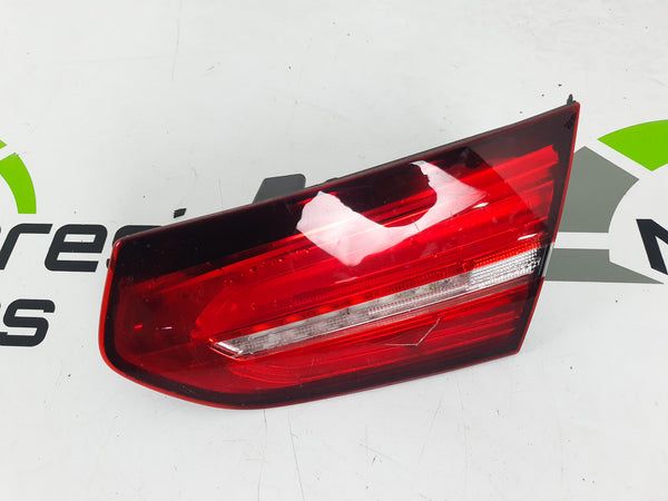 Farol Traseiro Direito Mercedes GLC C253