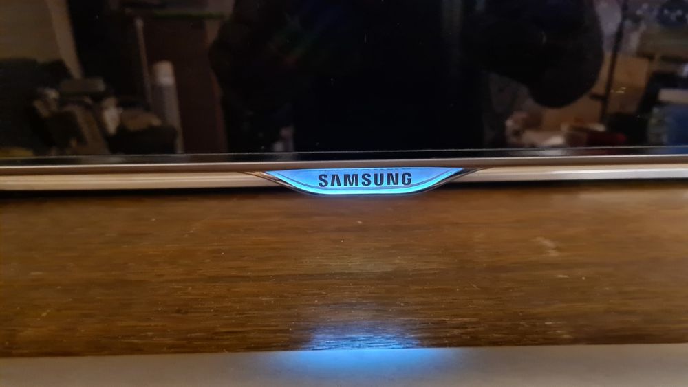 TV Samsung 46 cali Full HD
