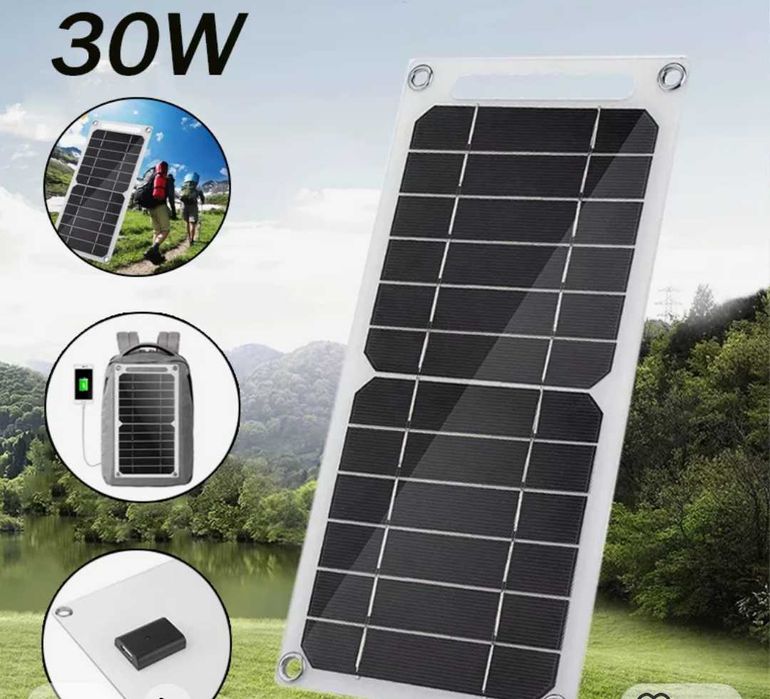 Солнечная батарея