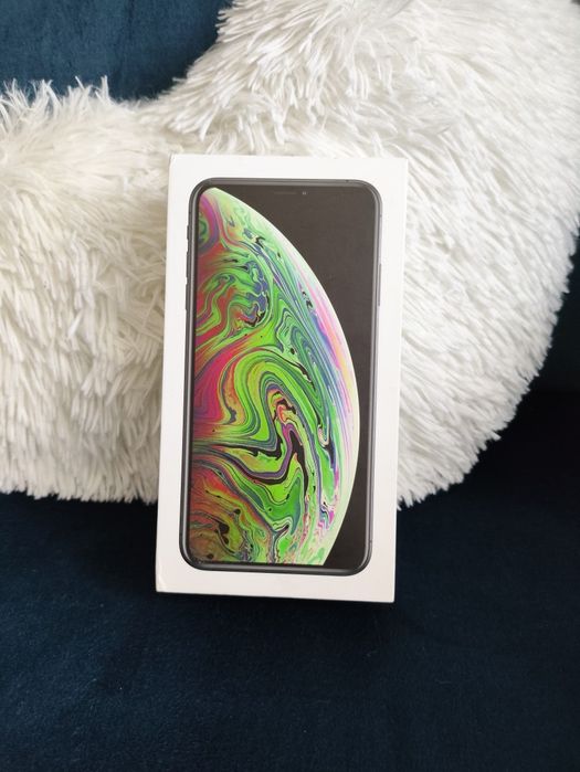 iPhone XS Max telefon