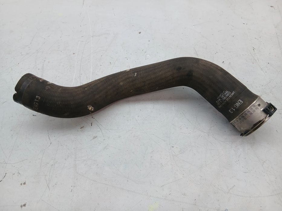 Tubo do intercooler FIAT 500L (351_, 352_)