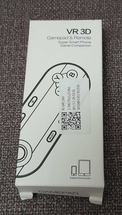 Джойстик Bluetooth