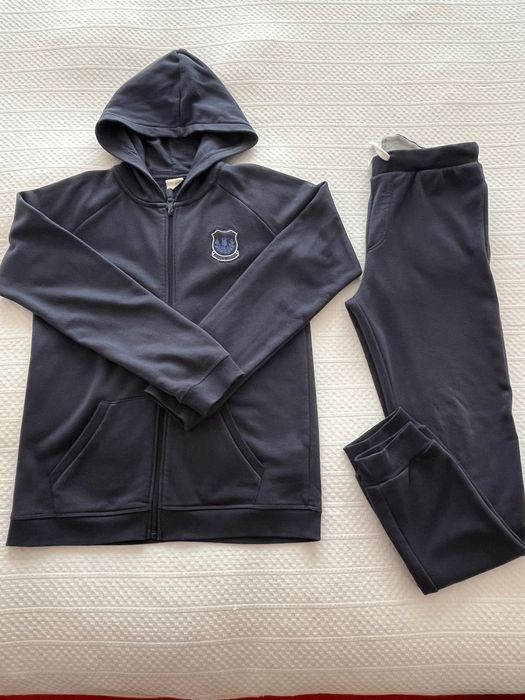 Fato-de-treino Zippy, como novo, 13/14 anos