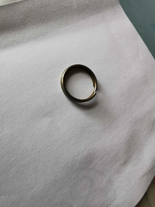 Kółka 18mm i 14mm i 10mm i 15mm do kluczy, breloka