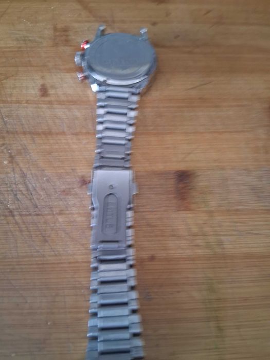 Relogio Marca LOTUS Modelo 18668