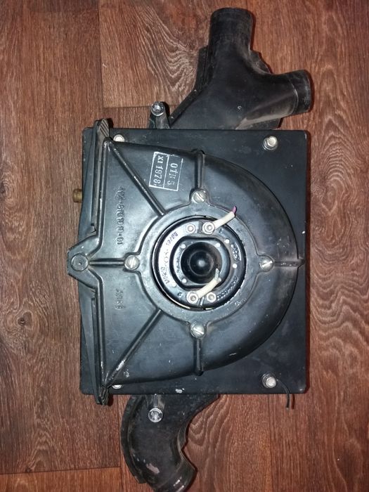 Печка Москвич 412, 2140.