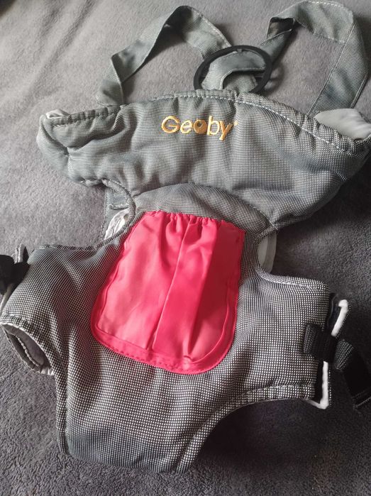 Слінг,рюкзак-кенгуру