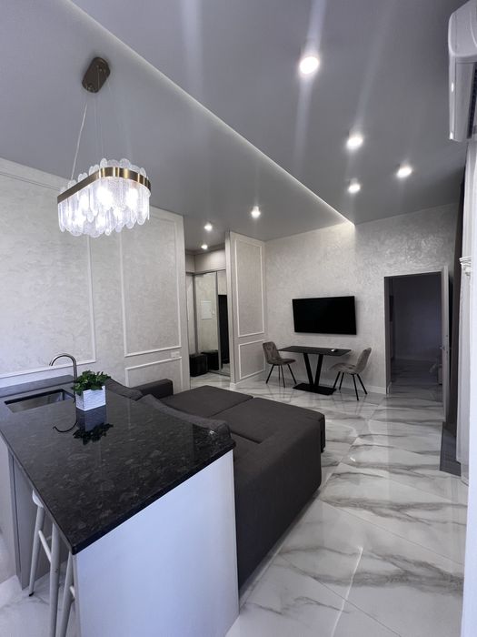 Сдам 1 комнатную квартиру ЖК Феличита с ремонтом