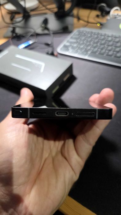 SAMSUNG GALAXY S25 Ultra 12Gb / 512 GB JetBlack