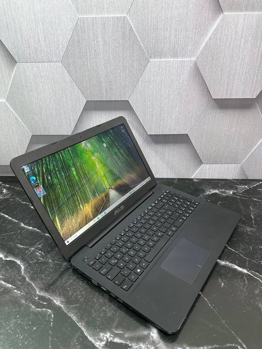 Ігровий ASU’s X555LJd