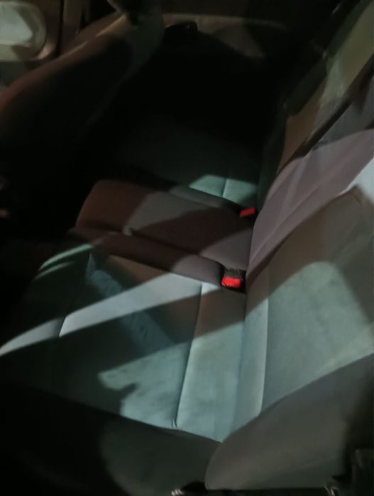 Renault clio 1.5 dci