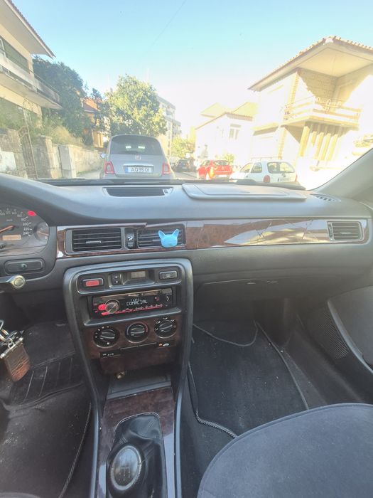 Rover 45 1.4 gasolina e gpl