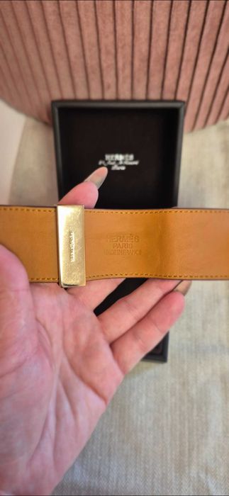"Herm##  браслет, оригінал. Saint laurent. Fendi
