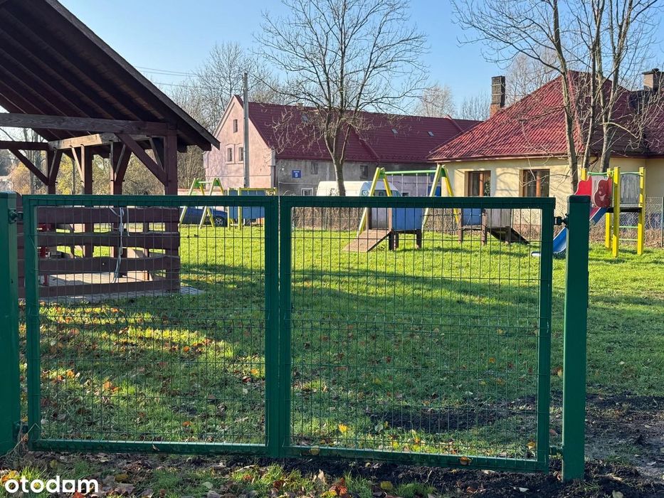 Żórawina | działka 844 m² | media | blisko Wrocławia