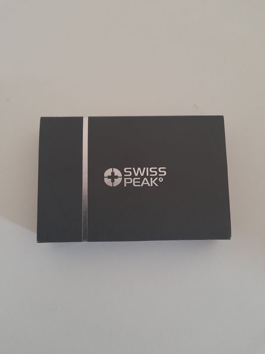 Carteira porta cartões