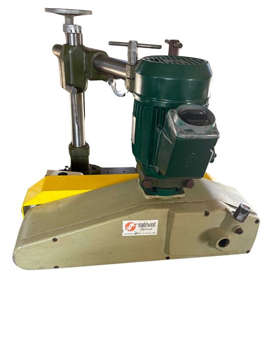 Frezarka SCM Formula T60F