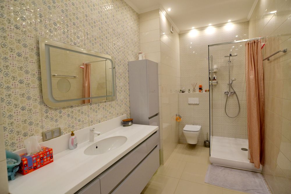 2-комнатная квартира по адресу (площадь 85 м²) - Atlanta.ua - фото 16