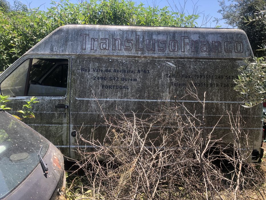 Renault trafic peças caixa velocidades