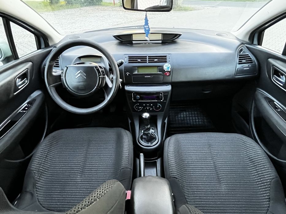 Sprzedam Citroena C4