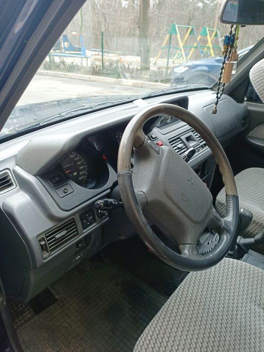 Продам своє авто