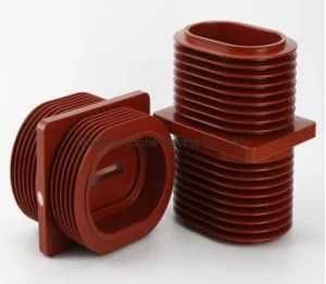 Изолятор фарф. прох. ИП ИПУ Изол. Пол. Опор. ИОРп10,Проходной ИПп10,