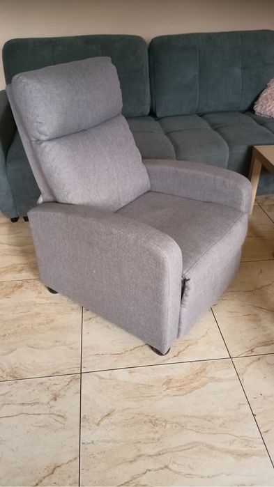 Sprzedam fotel rozkładany