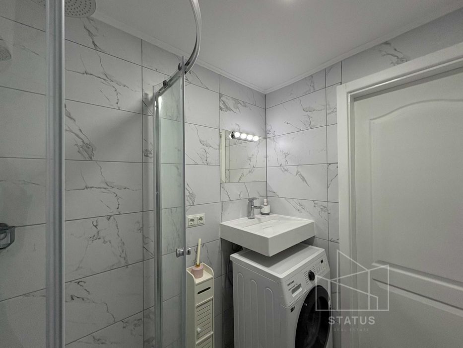 Продам 1-кімнатну квартиру