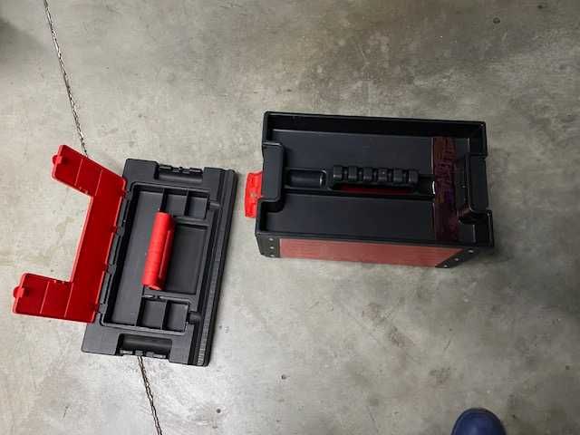 caixa de ferramentas