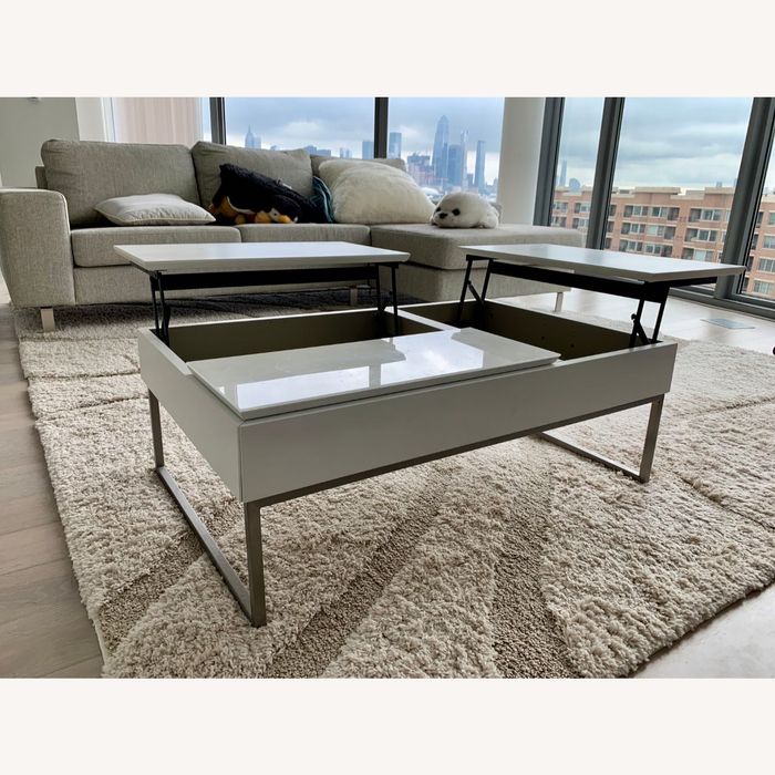 Mesa de Centro BoConcept