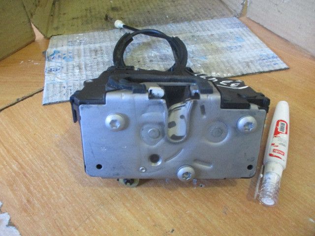 Fechadura / fecho porta frente esquerdo FIAT Punto (199_)