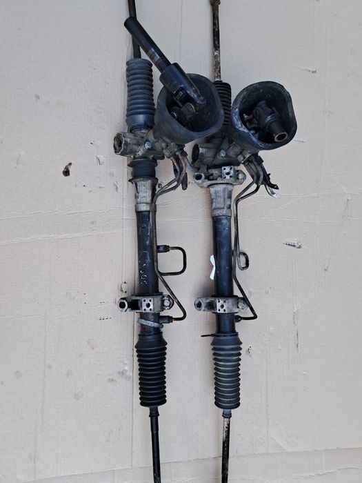 Рульова рулевая рейка Renault Kangoo рено кенго канго clio клио