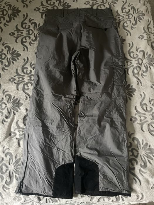 Продам лыжные штаны columbia vertex теплые