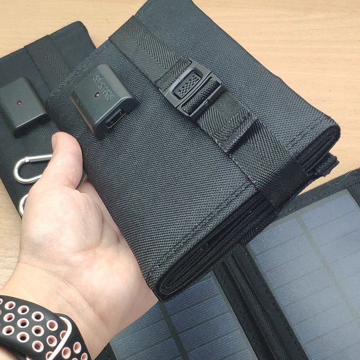 Сонячна панель для телефону солнечная панель