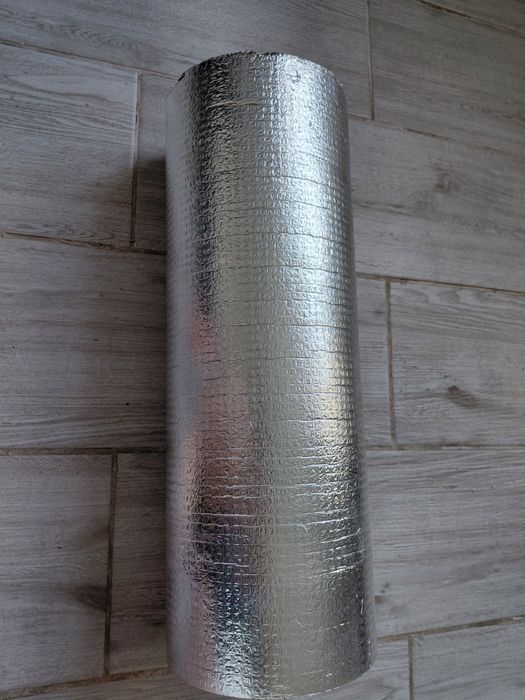 Продам полотно теплоізоляційне
