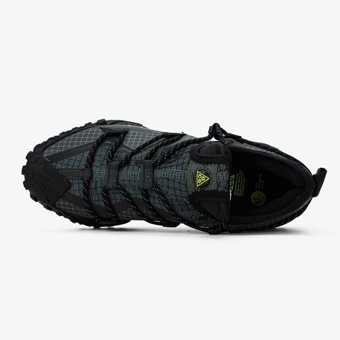 Мужские кроссовки Nike ACG Mounth Low Gore-Tex "Black" 41-45