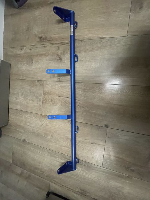 Cusco Power Brace RearTrunk Bar Plus