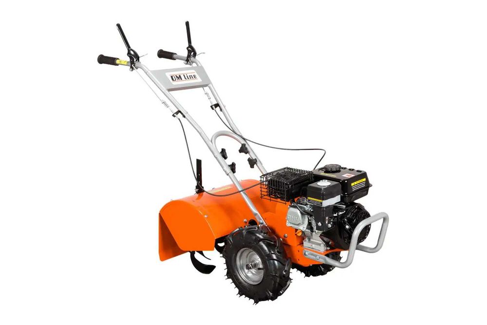 Glebogryzarka OLEO-MAC OM-LINE PTL48